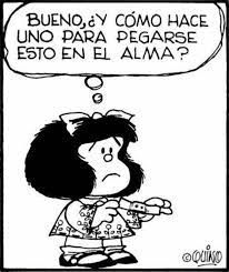 “Cumple 60 años, pero es la misma Mafalda de siempre”