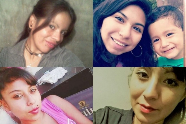 Salta primera en Femicidios