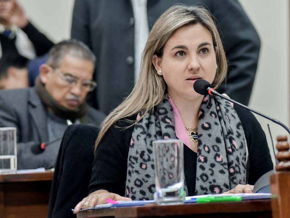 La Municipalidad prevé un endeudamiento de 1.700 mil pesos para el próximo año
