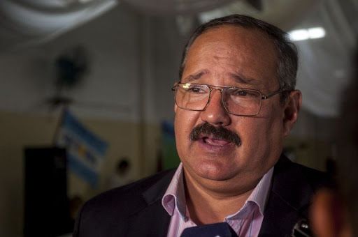 Leavy desmintió el ofrecimiento a D’Francesco