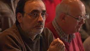 “No nos adueñamos del Frente de Todos, en todo caso demostramos que el Frente es de Todos”