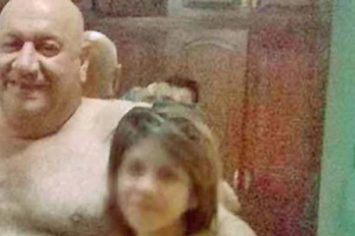 Mazzone aclara y oscurece