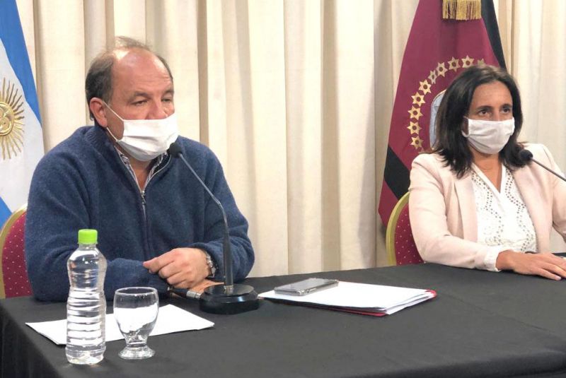 Ante el aumento de casos hay “tensión” en el sistema de salud salteño