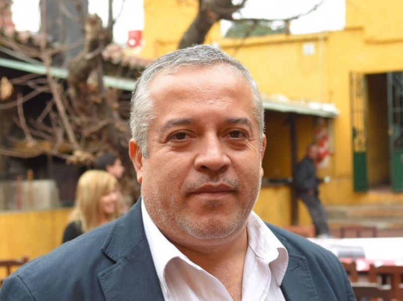 “Zabaleta y Córdoba ya no son radicales”
