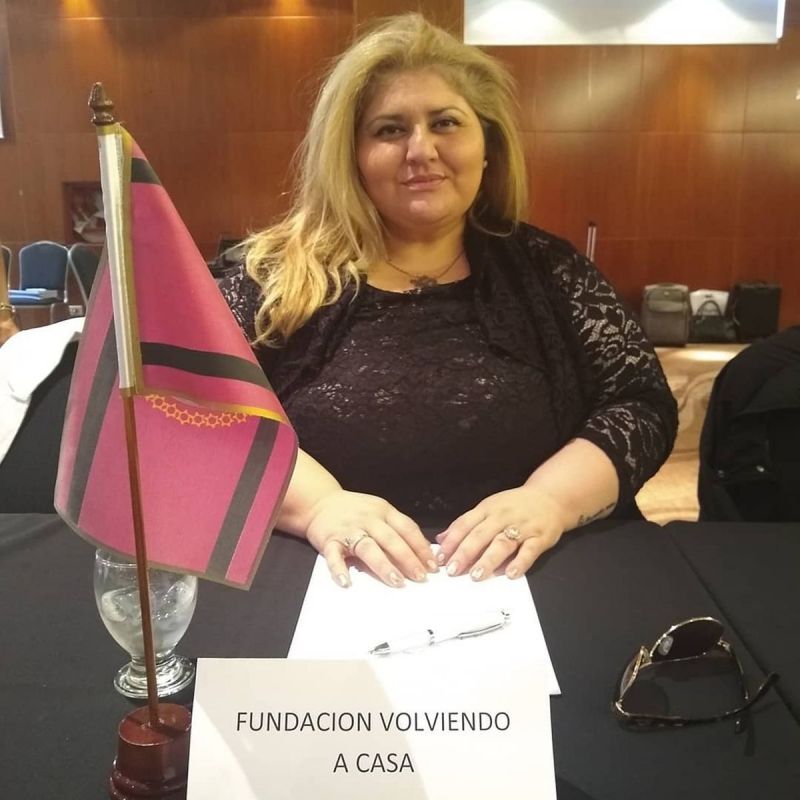 El caso de Maia y la vulnerabilidad social: “Al que nos está molestando lo corremos para un costado”