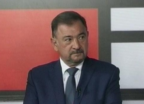 “Prefiero que pechen un carrito y no una 9mm”