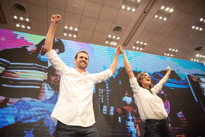 El Frente de Todos triunfó en Salta