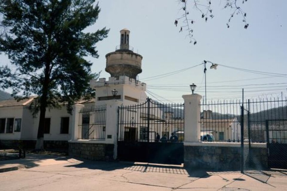 Corregidor: “Toda la formación del sistema penitenciario es represiva y de hostigamiento al preso”