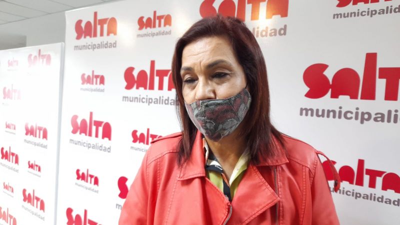 La Municipalidad presentó el plan de Control Bromatológico y Cuidados de la Salud
