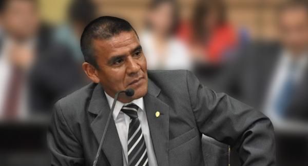 Nolasco llegó por las PASO, pero aprueba su eliminación