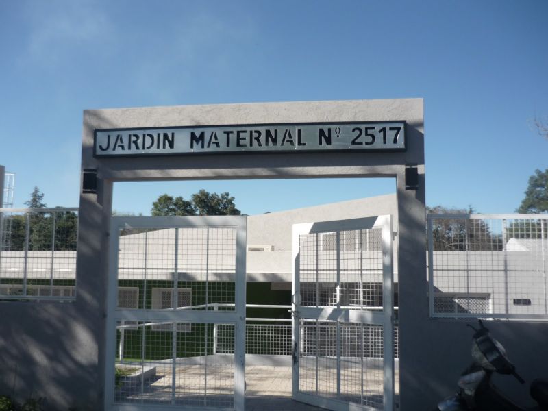 Vaqueros: Operadoras del jardín maternal municipal reclaman por sus fuentes laborales