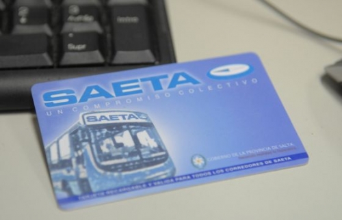 Desde el domingo el boleto de colectivo costará $3,25