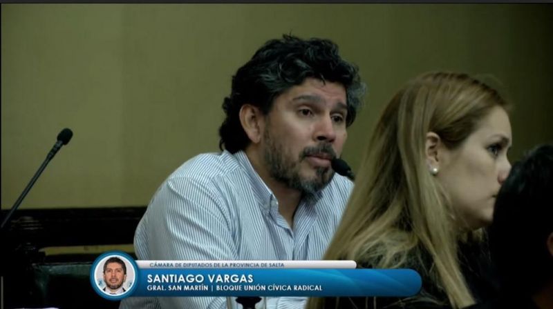 Preocupa la falta de políticas provinciales en materia de energía