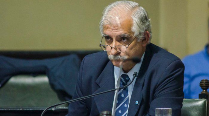“Ya que se habla de la ficha limpia, se tiene que tener una reprimenda o una sanción. Si no, va a ir el oficialismo para infiltrar candidatos en todos los partidos”
