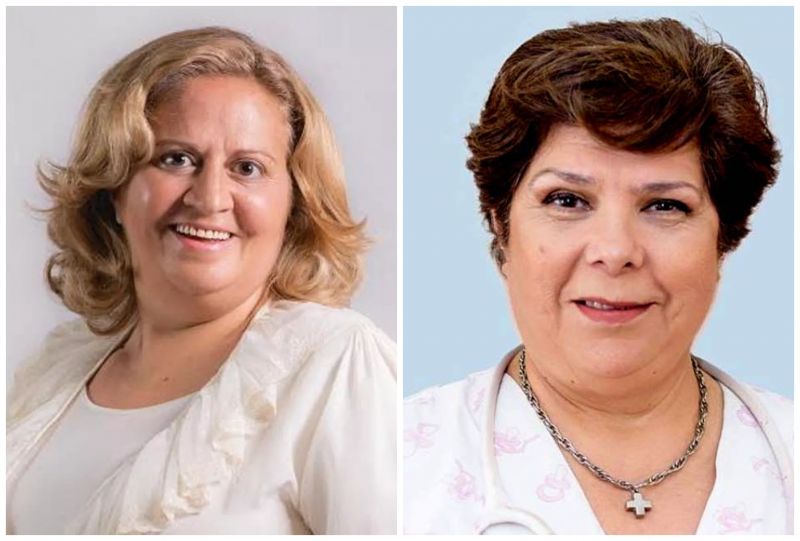 Para Moisés, la Cámara sufriría una gran pérdida con el fin de mandato de Gladys Paredes