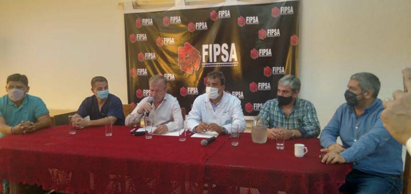 Médicos del Materno Infantil realizarán viajes al interior apoyados por los intendentes
