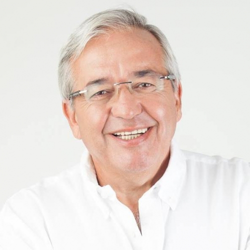 La CAP está últimamente para que me echen la culpa a mí de algunas cosas”