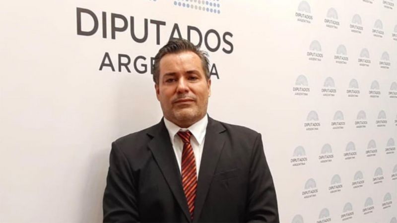 Ameri a juicio por estorbo del acto funcional