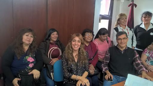 Denuncian a la Directora de Archivo por 20 meses de deuda salarial