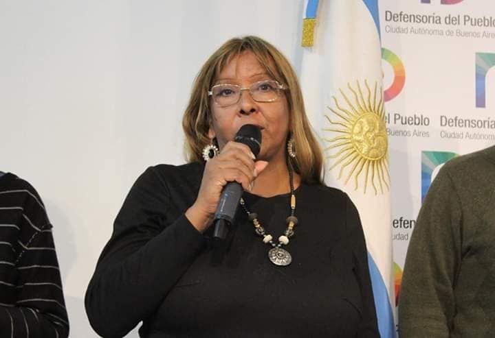 Ley Integral Trans: solicitan el tratamiento en la Cámara de Diputados