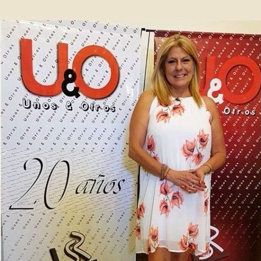 Silvia Ruiz: "Esto era una oportunidad para dejar de quejarme"