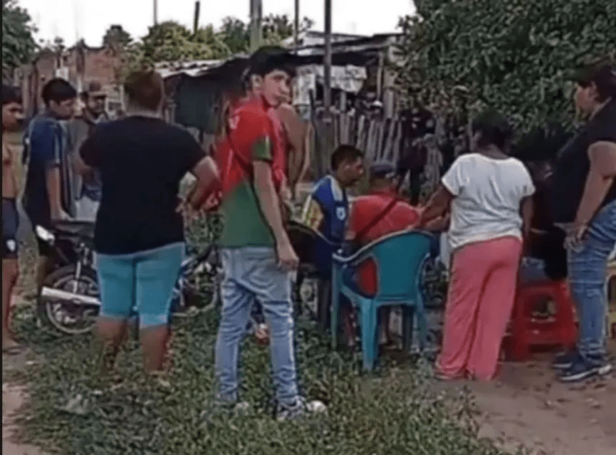 El primer homicidio del año de Argentina ocurrió en Salta: un hombre fue apuñalado en una pelea