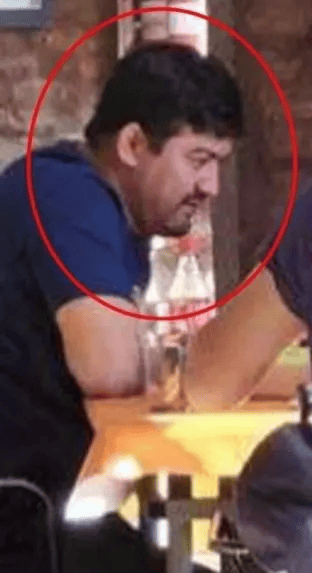 Otro hermano Castedo condenado