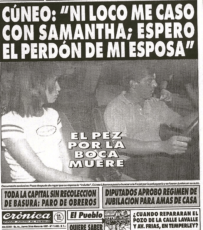 Milei quiere eliminar la figura del femicidio