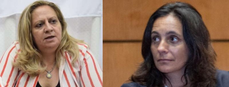 “(Ministra de Salud Josefina), Medrano no es del PRO, nunca ha sido del PRO. Ha sido coordinadora en el PAMI por vinculaciones con amistades que tenía dentro del PAMI, pero nunca fue del PRO”