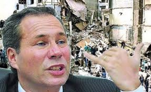 Murió Nisman ¿crimen o suicidio?