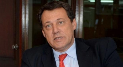 Confirmaron el procesamiento del titular de la AFIP-Salta