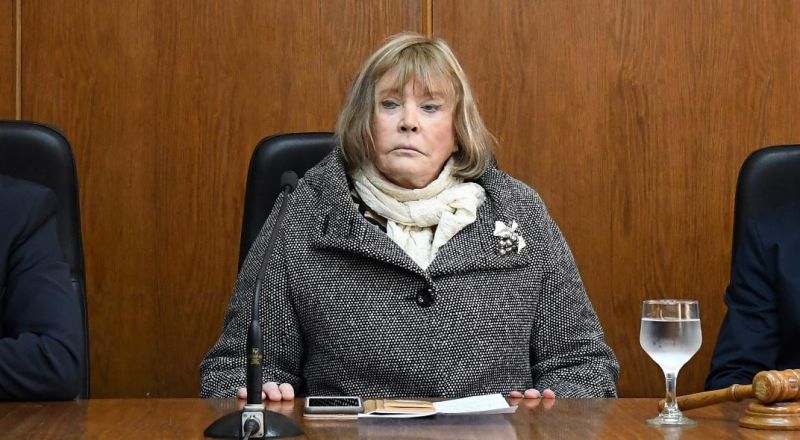 La jueza Servini frenó los subsidios de 5 mil pesos para desocupados