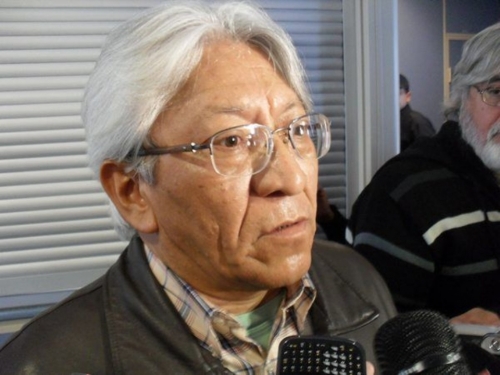 “El doctor Urtubey manda directivas en los casos que a él le conviene o tiene que proteger”