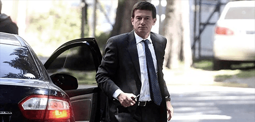 Juicio académico a Ercolini en la Universidad de Buenos Aires por su viaje a Lago Escondido