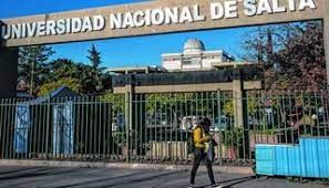 Correa en desacuerdo con solicitar el pase sanitario a los estudiantes de la UNSa
