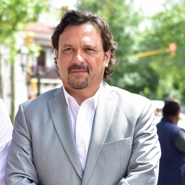 Sáenz: "Quiero ser gobernador”