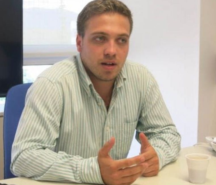 “Salta es una provincia hermosa, pero sin oportunidades para los jóvenes”
