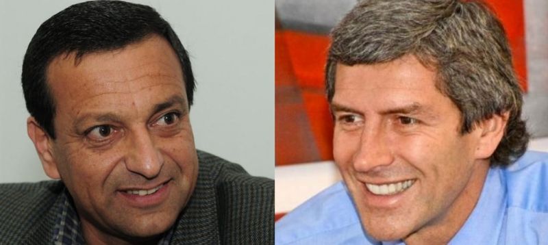 Yarade dejará su cargo para dedicarse a la campaña y Lara Gros se anota como su vice