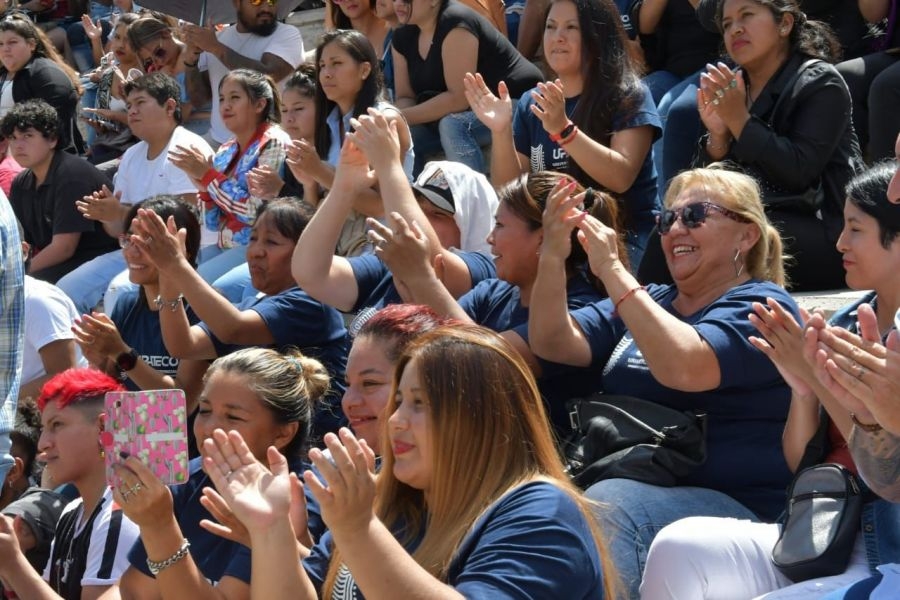 La UPATeCo espera convocar este año a 5000 ingresantes de toda la provincia