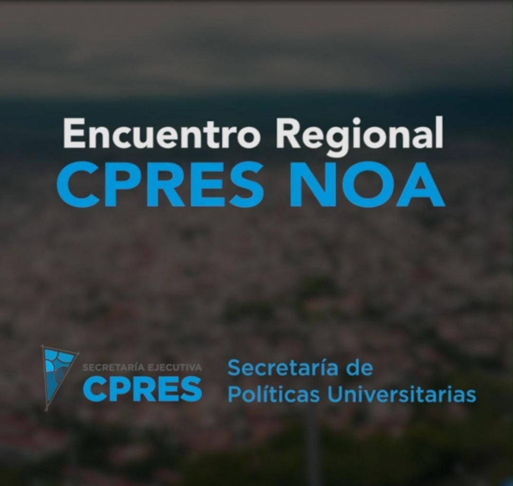 La UNSa es anfitriona del Consejo Regional de la Educación Superior
