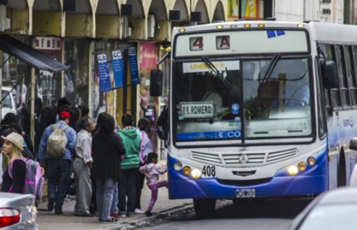 Nuevos desvíos de corredores de Saeta por tareas de repavimentación