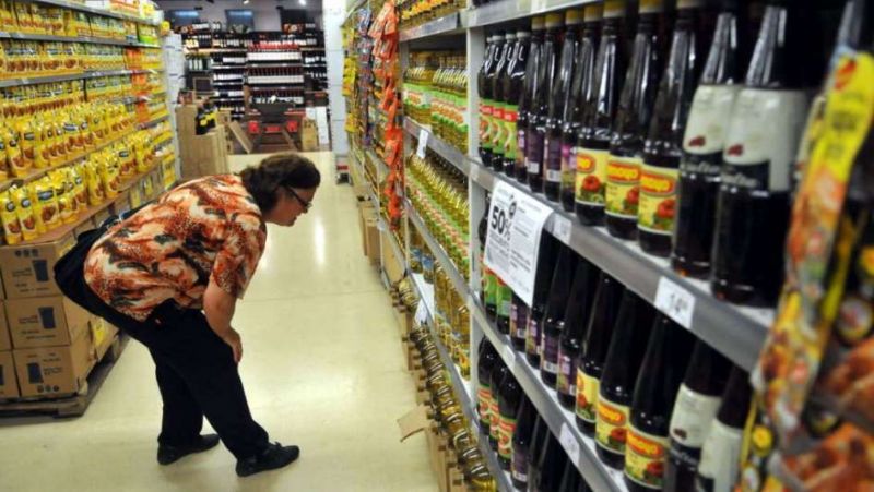 La inflación superó el 48% y es la más alta en casi 30 años