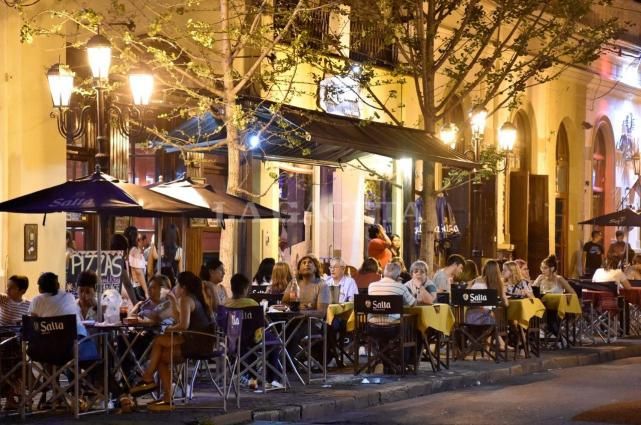 Un 25% de hoteles que cerraron sus puertas, el 5,5% lo hizo de forma definitiva