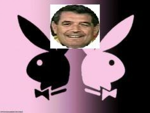 Pablo López le dijo “no” a Playboy, que publicará un “perfil” de Olmedo