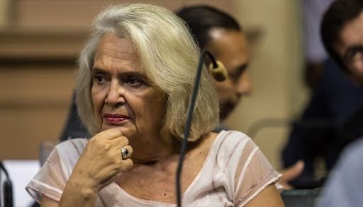 Silvia Varg aseguró que irán separados del Justicialismo