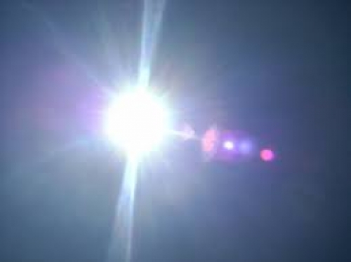 Alerta especial por altas temperaturas