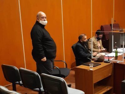 Simesen de Bielke apeló la condena de Rosa Torino y pidió 10 años más