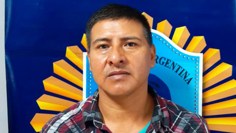 Las charlas secretas de “Ricky”, el asistente de Delfín Castedo, uno de los capos de la cocaína más poderosos del país