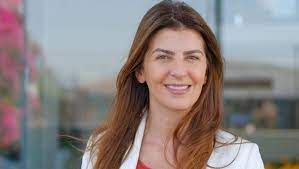 Bettina Romero: “No estoy en modo campaña”