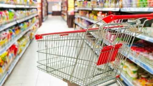NOA: Los ciudadanos gastan casi la mitad de su sueldo para poder comer.